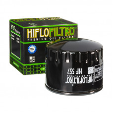 Hiflofiltro HF557 Фильтр масляный