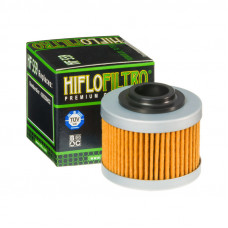 Hiflofiltro HF559 Фильтр масляный