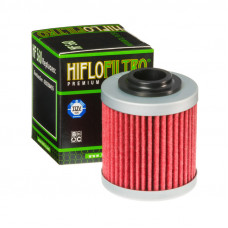 Hiflofiltro HF560 Фильтр масляный