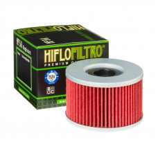Hiflofiltro HF561 Фильтр масляный