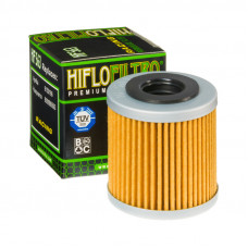 Hiflofiltro HF563 Фильтр масляный