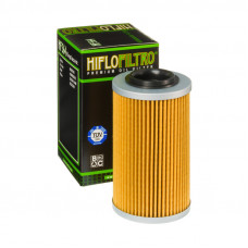 Hiflofiltro HF564 Фильтр масляный