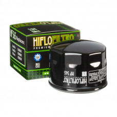 Hiflofiltro HF565 Фильтр масляный