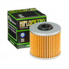Hiflofiltro HF566 Фильтр масляный