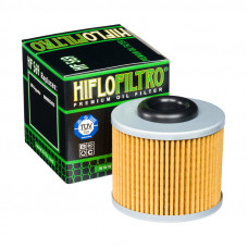 Hiflofiltro HF569 Фильтр масляный MV Augusta