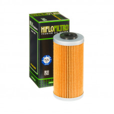 Hiflofiltro HF611 Фильтр масляный