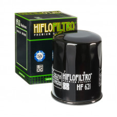 Hiflofiltro HF621 Фильтр масляный