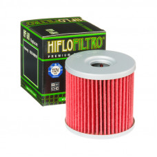 Hiflofiltro HF681 Фильтр масляный