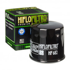 Hiflofiltro HF682 Фильтр масляный