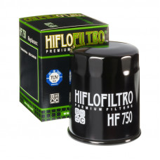 Hiflofiltro HF750 Фильтр масляный