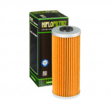 Hiflofiltro HF895 Фильтр масляный