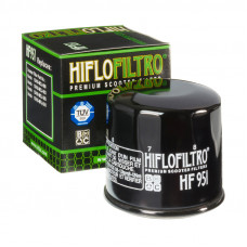 Hiflofiltro HF951 Фильтр масляный