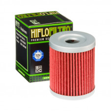 Hiflofiltro HF972 Фильтр масляный