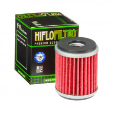 Hiflofiltro HF981 Фильтр масляный