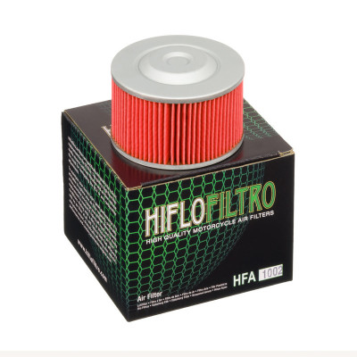 Hiflofiltro HFA1002 Фильтр воздушный