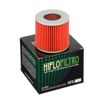 Hiflofiltro HFA1109 Фильтр воздушный