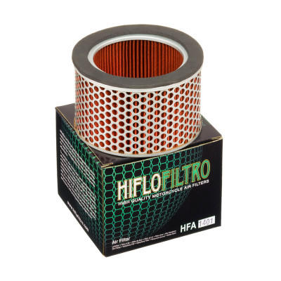 Hiflofiltro HFA1401 Фильтр воздушный Honda VF400