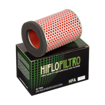 Hiflofiltro HFA1402 Фильтр воздушный Honda CB400SF, CB400SS, CL400