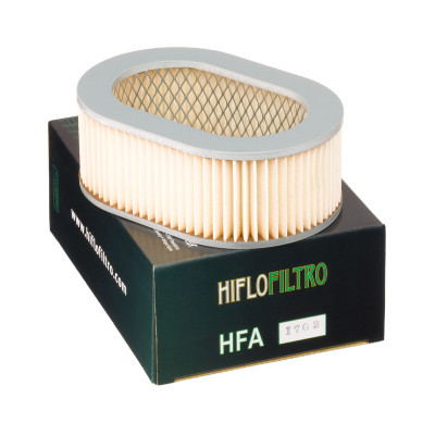 Hiflofiltro HFA1702 Фильтр воздушный