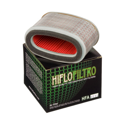 Hiflo HFA1712 Фильтр воздушный Honda VT750