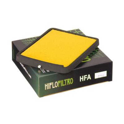 Hiflofiltro HFA2704 Фильтр воздушный