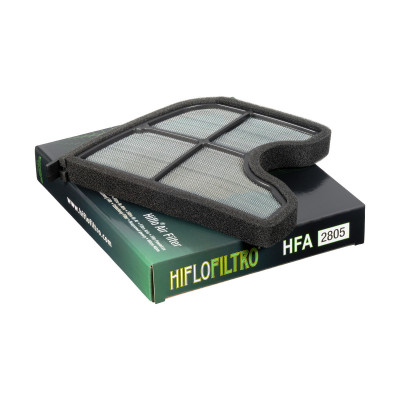 Hiflofiltro HFA2805 Фильтр воздушный Kawasaki W650, W800
