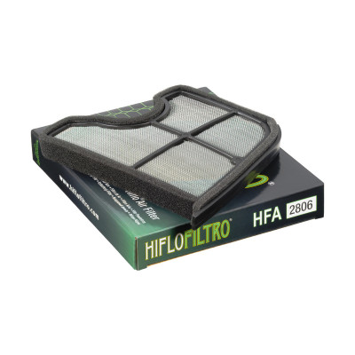 Hiflofiltro HFA2806 Фильтр воздушный Kawasaki W650, W800