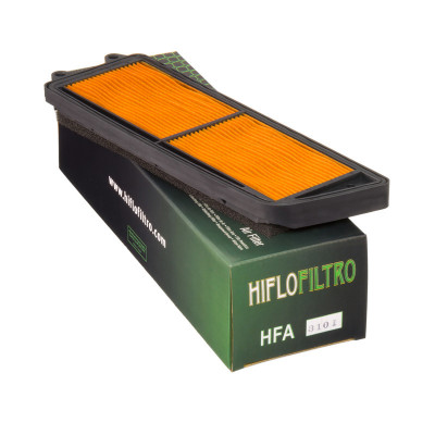 Hiflofiltro HFA3101 Фильтр воздушный Suzuki AN125 1996-2000
