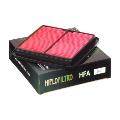 Hiflofiltro HFA3601 Фильтр воздушный Suzuki RF600 RF900