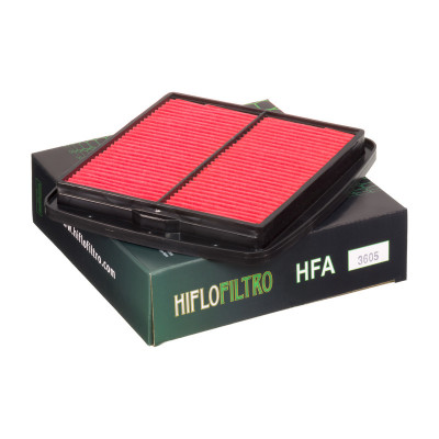 Hiflofiltro HFA3605 Фильтр воздушный Suzuki