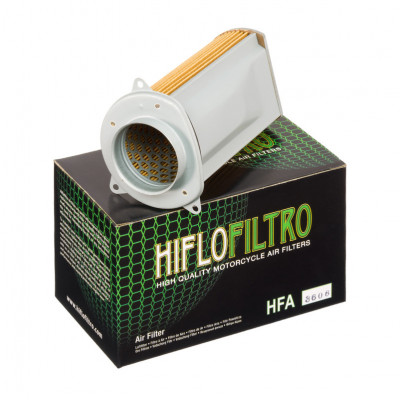 Hiflofiltro HFA3606 Фильтр воздушный Suzuki VS600, VS700, VS800