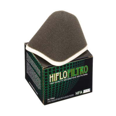 Hiflofiltro HFA4101 Фильтр воздушный Yamaha  DT125