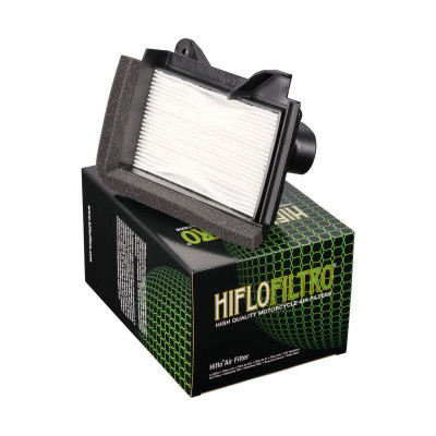 Hiflofiltro HFA4512 Фильтр воздушный для Yamaha T-Max XP530 17-19, XP560 20-23