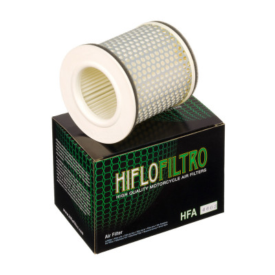 Hiflofiltro HFA4603 Фильтр воздушный Yamaha TDM850, XJ600, BT1100, FZ750, FZR1000