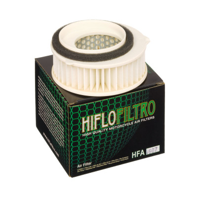 Hiflofiltro HFA4607 Фильтр воздушный Yamaha DragStar (XVS400, XVS650)