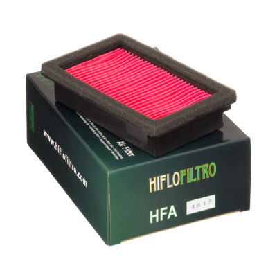 Hiflofiltro HFA4613 Фильтр воздушный Yamaha XT660R, MT-03