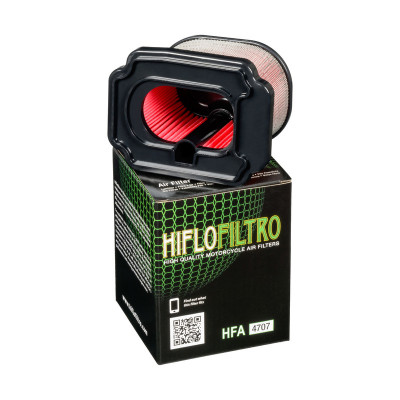 Hiflofiltro HFA4707 Фильтр воздушный Yamaha FZ-07, MT-07, XSR700, Tracer, XTZ690 700 Tenere