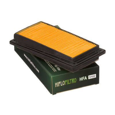 Hiflofiltro HFA5102 Фильтр воздушный