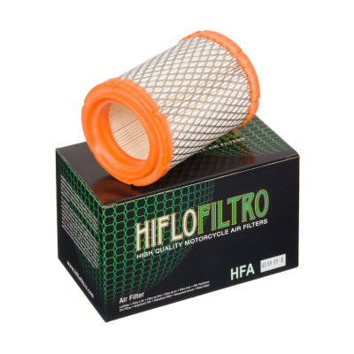 Hiflofiltro HFA6001 Фильтр воздушный Ducati