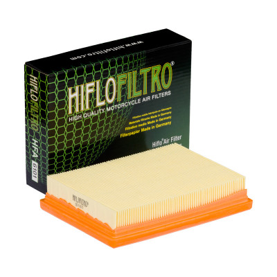 Hiflofiltro HFA6101 Фильтр воздушный Aprilia, Moto Guzzi
