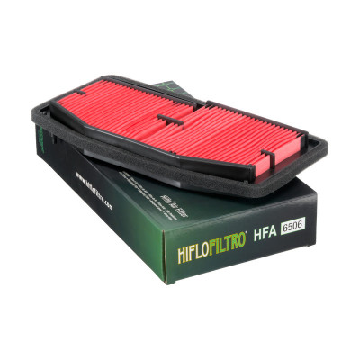 Hiflofiltro HFA6506 Фильтр воздушный Triumph Street Triple