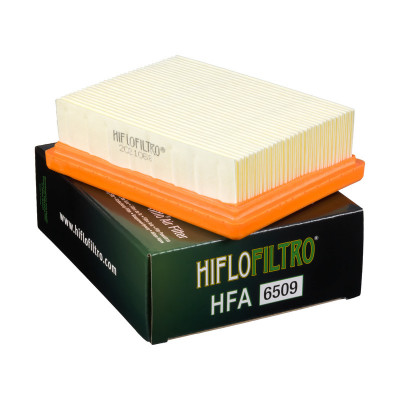 Hiflofiltro HFA6509 Фильтр воздушный Triumph 900 Bonneville, Street Cup, Street Scrambler