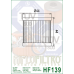 Hiflo HF139 Фильтр масляный