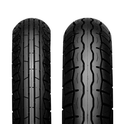 IRC GS-19 Grand High Speed 130/80-17 65S TT