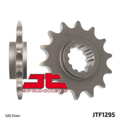 JT JTF1295