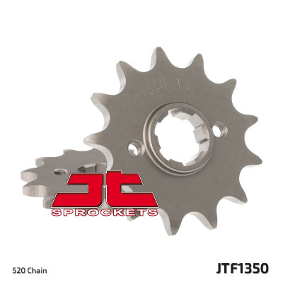 JT JTF1350