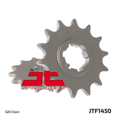 JT JTF1450
