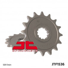 JT JTF1536
