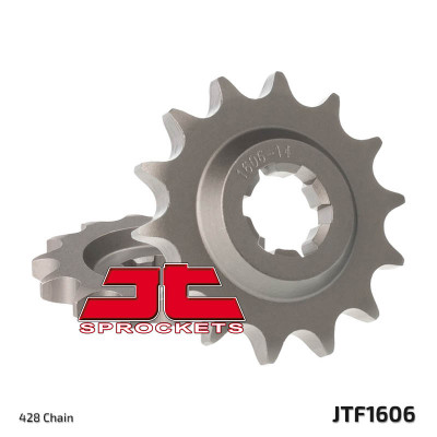 JT JTF1606