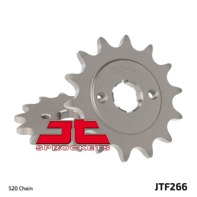 JT JTF266